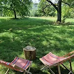 Les Juliannes - La Bergerie Holiday home *