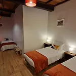 Les Juliannes - La Bergerie Holiday home *