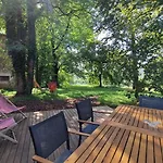 Les Juliannes - La Bergerie
