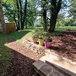 Holiday home Les Juliannes - La Bergerie