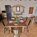 Les Juliannes - La Bergerie