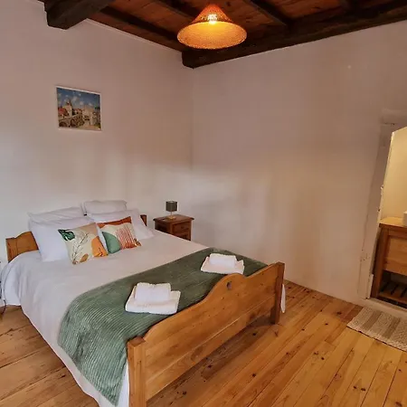 Les Juliannes - La Bergerie * Paulinet