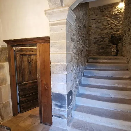 Les Juliannes - La Bergerie *