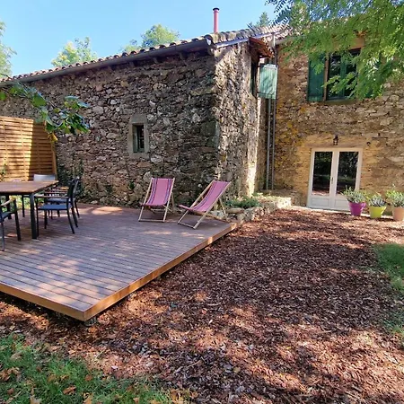 Les Juliannes - La Bergerie