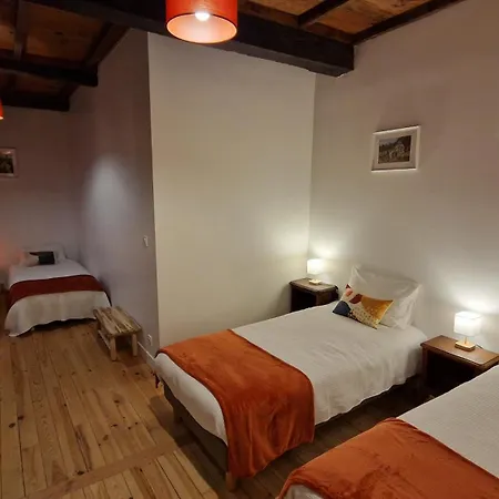 Les Juliannes - La Bergerie 度假居 *