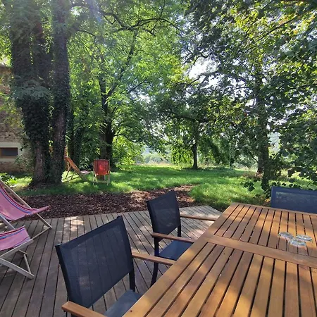 Les Juliannes - La Bergerie