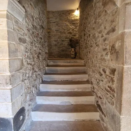 Les Juliannes - La Bergerie 度假居 *