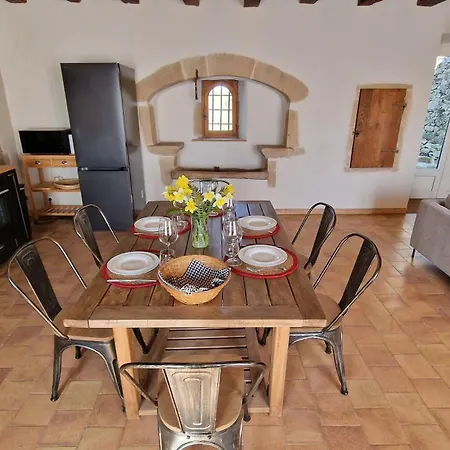 Les Juliannes - La Bergerie