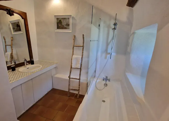 Les Juliannes - La Bergerie * Paulinet